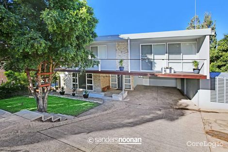 Property photo of 12 Loville Avenue Peakhurst Heights NSW 2210