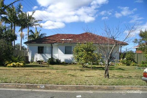 58 Market St, Moorebank, NSW 2170
