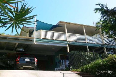 Property photo of 28 Pollock Street Balmoral QLD 4171