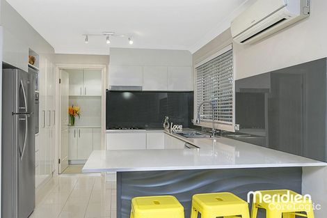 Property photo of 1 Brushwood Drive Rouse Hill NSW 2155