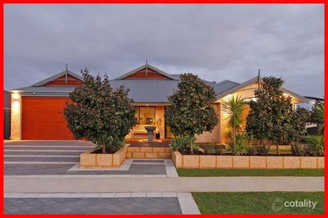 28 Pendleton Cres, Butler, WA 6036