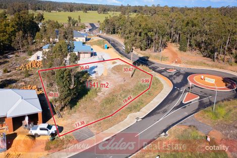 63 Hardenbergia View, Donnybrook, WA 6239