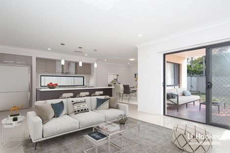 Property photo of 16 Dance Crescent Eight Mile Plains QLD 4113