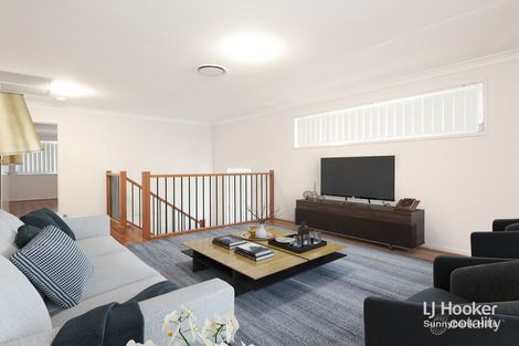 Property photo of 16 Dance Crescent Eight Mile Plains QLD 4113