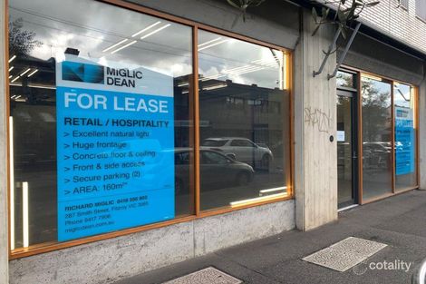 9 Smith St, Fitzroy, VIC 3065