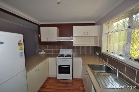 Property photo of 37/283 Kingston Road Logan Central QLD 4114