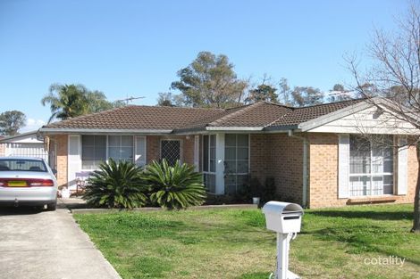 Property photo of 244 Hyatts Road Plumpton NSW 2761