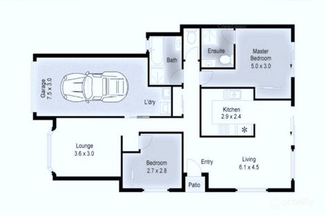 Property photo of 2/79 Cootharaba Drive Helensvale QLD 4212