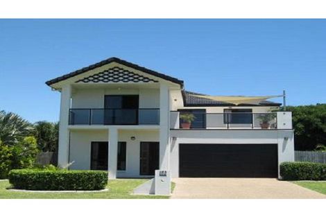 Property photo of 286 Woongarra Scenic Drive Bargara QLD 4670