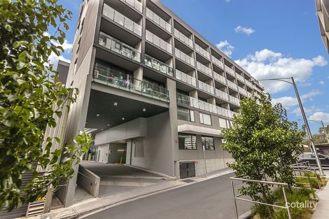 Property photo of 202/1 Shamrock Street Abbotsford VIC 3067