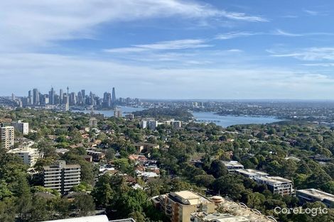 2609/500 Pacific Hwy, St Leonards, NSW 2065