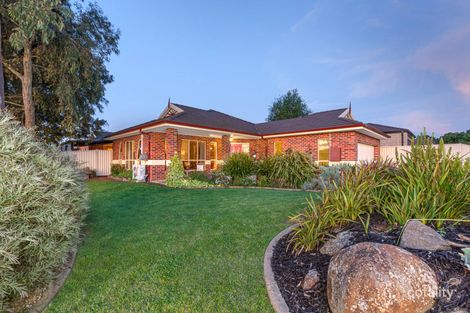 129 Canadian Lakes Bvd, Canadian, VIC 3350