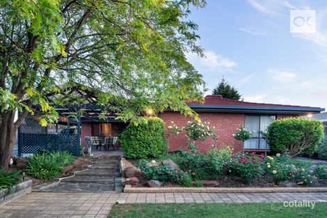 Property photo of 74 Maxlay Road Modbury Heights SA 5092