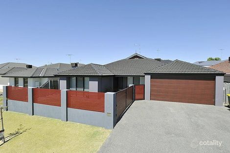 199 Peelwood Pde, Halls Head, WA 6210