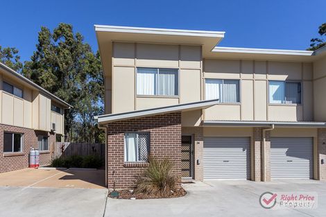 Property photo of 23/33-35 Jellicoe Street Loganlea QLD 4131