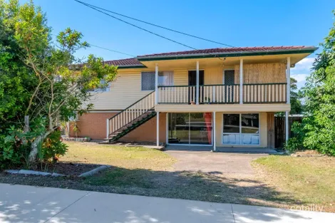 58 Reserve Rd, Slacks Creek, QLD 4127