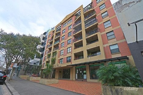 1/507-511 Elizabeth St, Surry Hills, NSW 2010