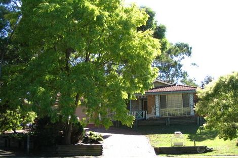 Property photo of 10 Melissa Place Cherrybrook NSW 2126