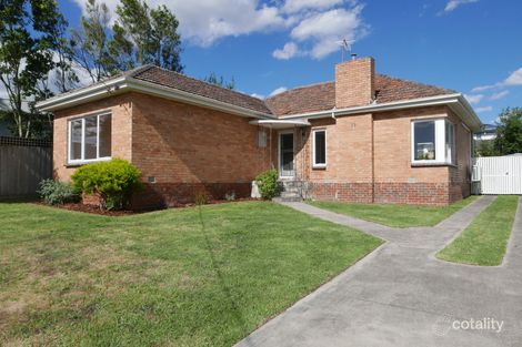 Property photo of 39 Vears Road Glen Iris VIC 3146