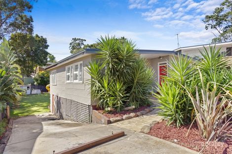 Property photo of 61 Vista Avenue Catalina NSW 2536