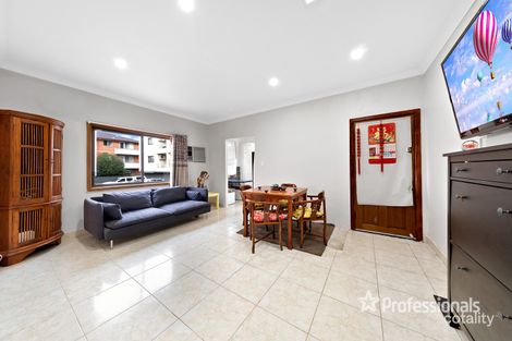Property photo of 4 Artie Street Carramar NSW 2163