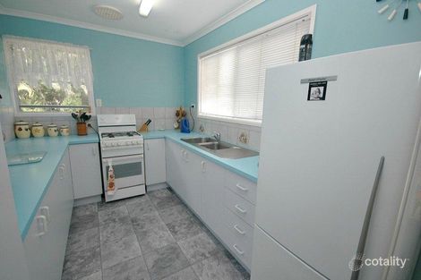 Property photo of 28 Gibbs Street Urangan QLD 4655