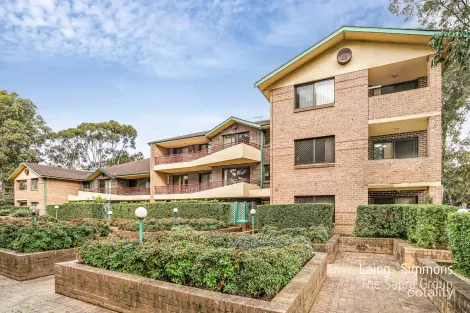 Property photo of 3/164-168 Station Street Wentworthville NSW 2145