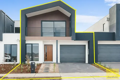 36 Cherish Dr, Tarneit, VIC 3029