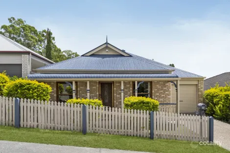 57 Waratah Cres, Springfield Lakes, QLD 4300