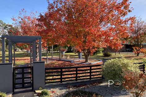 Property photo of 20 Bundarra Drive Squeaking Point TAS 7307