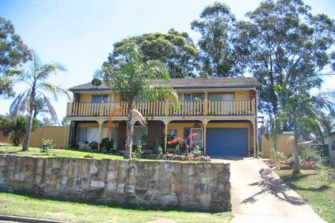 Property photo of 27 Millstream Road Werrington Downs NSW 2747