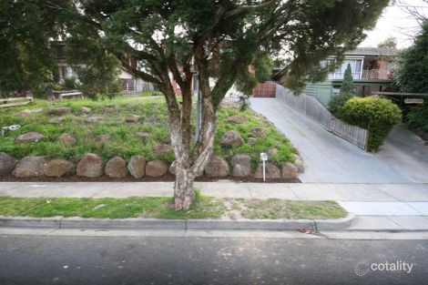 54 Andrew Cres, Croydon South, VIC 3136