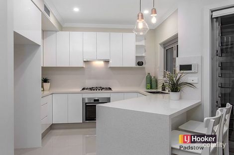 Property photo of 5 Ellesmere Street Panania NSW 2213