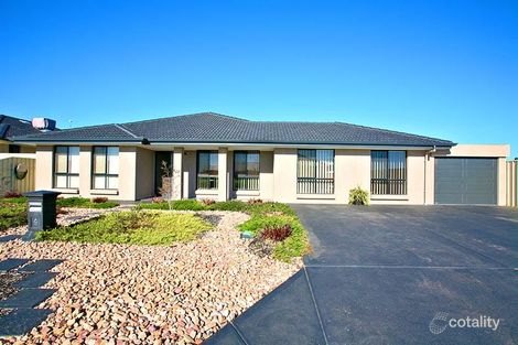 Property photo of 9 Barossa Drive Munno Para West SA 5115