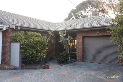 Property photo of 2/5 Comas Road Beaumaris VIC 3193