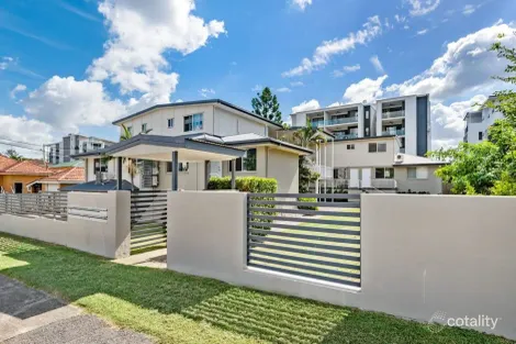 10/14 Coyne St, Sherwood, QLD 4075