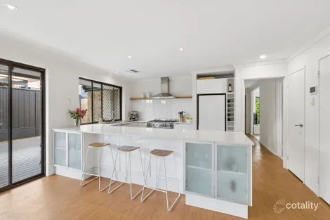 Property photo of 62A Marcus Avenue Booragoon WA 6154