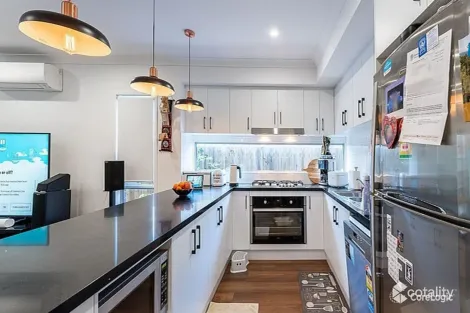 Property photo of 26 Peter Harbeck Street Spring Mountain QLD 4300