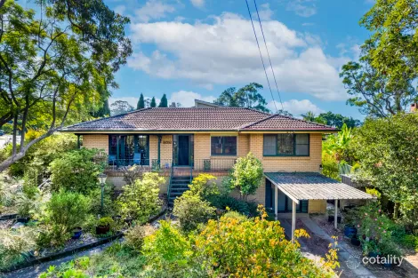 Property photo of 2 Scenic Crescent Mount Riverview NSW 2774
