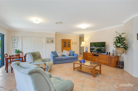 Property photo of 112 Olympus Drive Robina QLD 4226