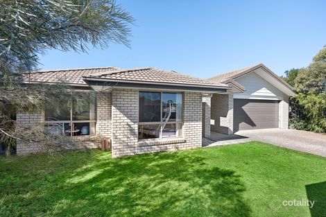 Property photo of 10 Dianella Street Springfield Lakes QLD 4300