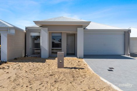 Property photo of 45 Carinata Crescent Byford WA 6122