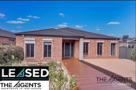 Property photo of 13 Melville Street Tarneit VIC 3029