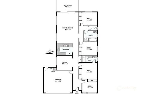 Property photo of 14 Tomlinson Street Yarrabilba QLD 4207