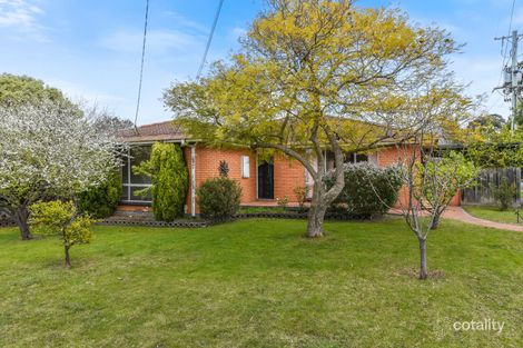Property photo of 84 Albany Drive Mulgrave VIC 3170