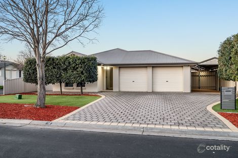 16 Carmine Ct, Parafield Gardens, SA 5107