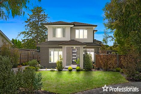 1/8 Montgomery Ct, Kilsyth, VIC 3137