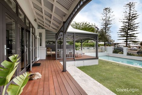 Property photo of 41 Grant Street Cottesloe WA 6011