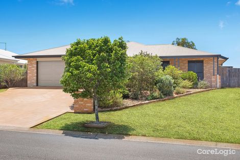 Property photo of 28 Wigan Avenue Highfields QLD 4352