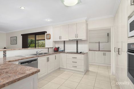 Property photo of 28 Wigan Avenue Highfields QLD 4352
